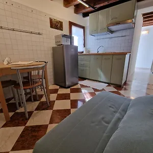  Apartamento Veneziacentopercento &