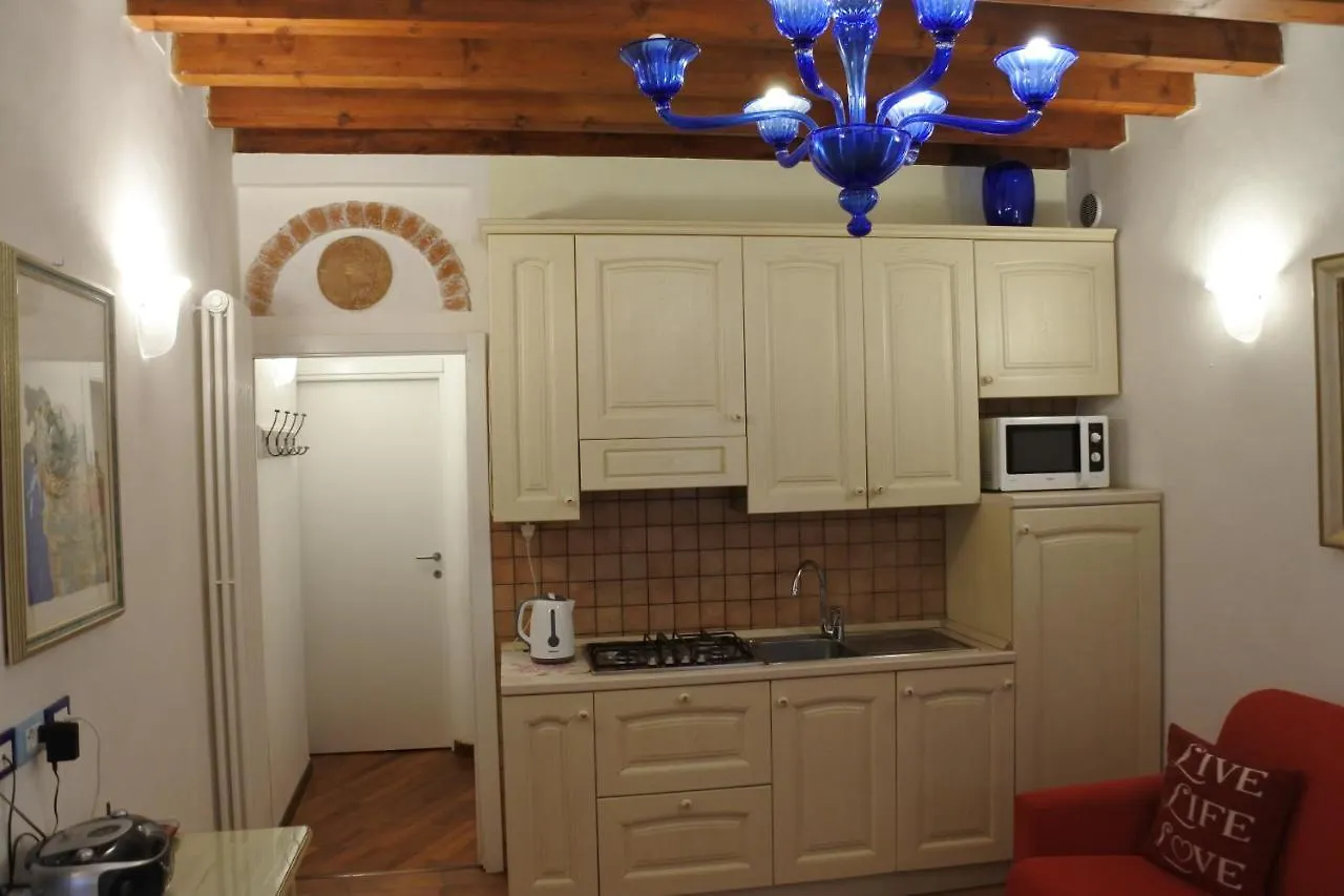 Casa Torretta Apartment Venice