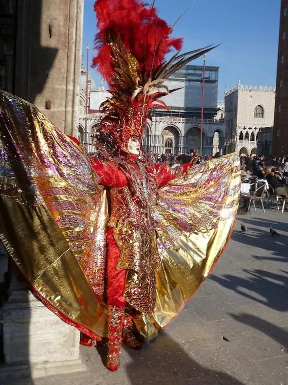 Casa Torretta Apartment Venice 0*,  Italy