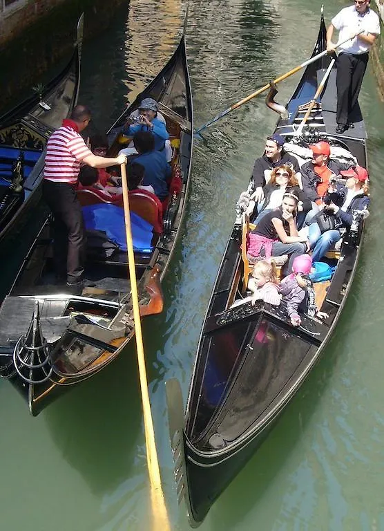 Casa Torretta Apartment Venice