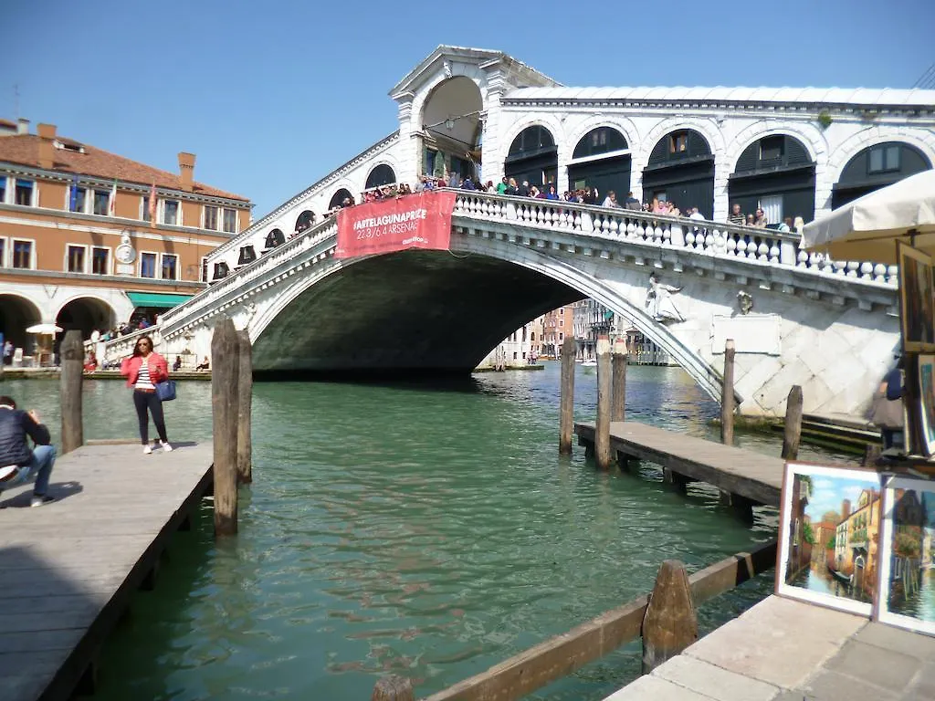 Casa Torretta Apartment Venice