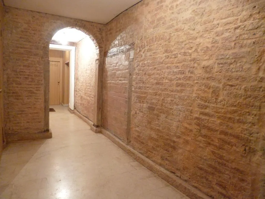 Casa Torretta Apartment Venice Italy