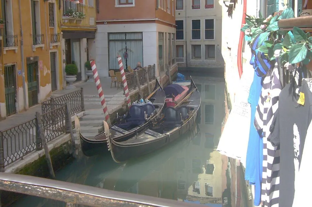 Casa Torretta Apartment Venice 0*,