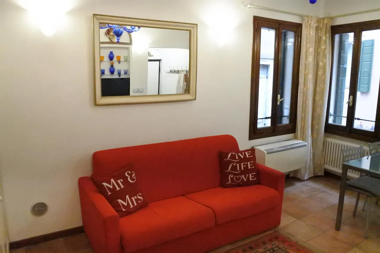 Casa Torretta Apartment Venice Italy