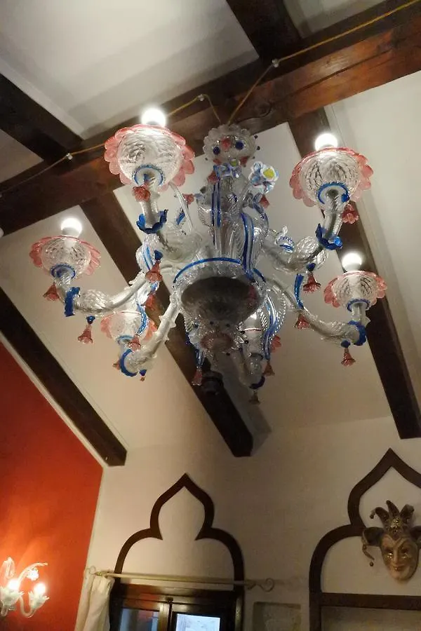 Casa Torretta Apartment Venice