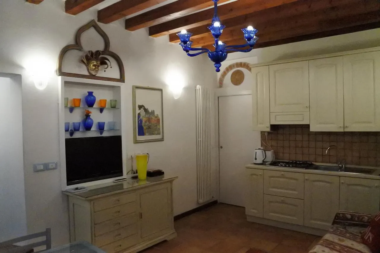Casa Torretta Apartment Venice