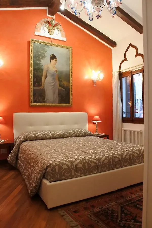 Casa Torretta Apartment Venice Italy