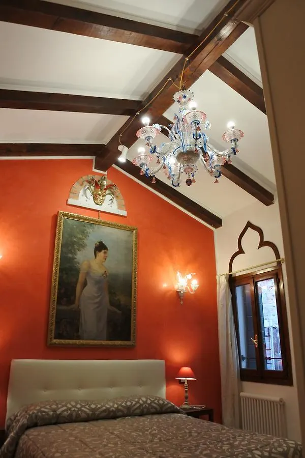Casa Torretta Apartment Venice