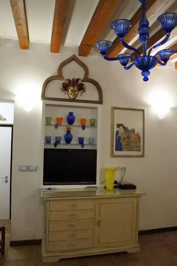 Casa Torretta Apartment Venice