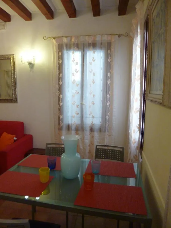Casa Torretta Apartment Venice 0*,