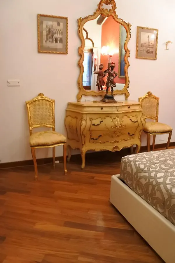 Casa Torretta Apartment Venice