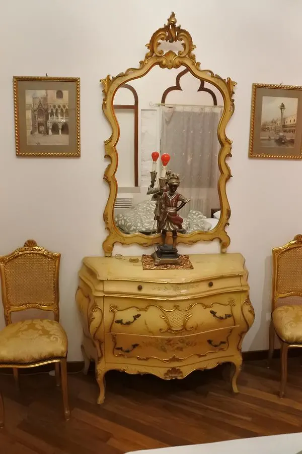 Casa Torretta Apartment Venice