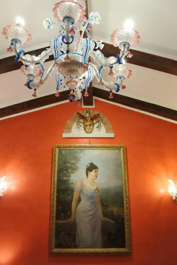 Casa Torretta Apartment Venice